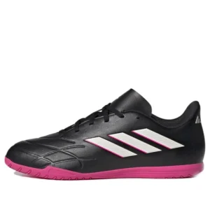 adidas Copa Pure.4 'Black Team Shock Pink' GY9051