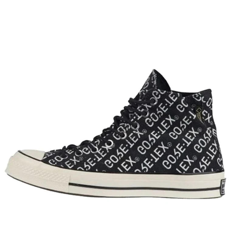 Converse Chuck Taylor All Star Hi Gore-Tex 'Gore-Tex Print' 162347C