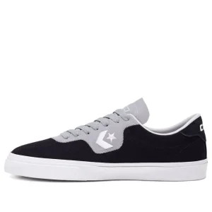 Converse Louie Lopez Pro Cons Low 'Black Wolf Grey' 167620C