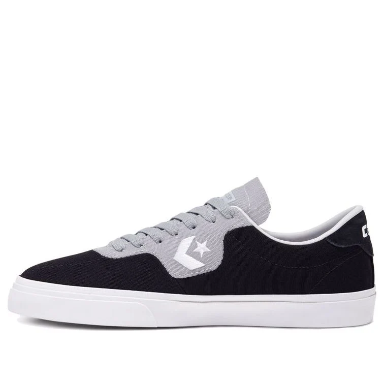Converse Louie Lopez Pro Cons Low 'Black Wolf Grey' 167620C