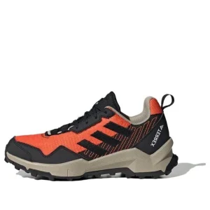 (WMNS) adidas Terrex AX4 'Semi Impact Orange' ID6739