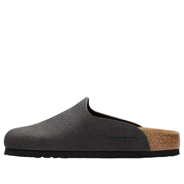 Birkenstock x Kith Amsterdam 'Black' 1033125