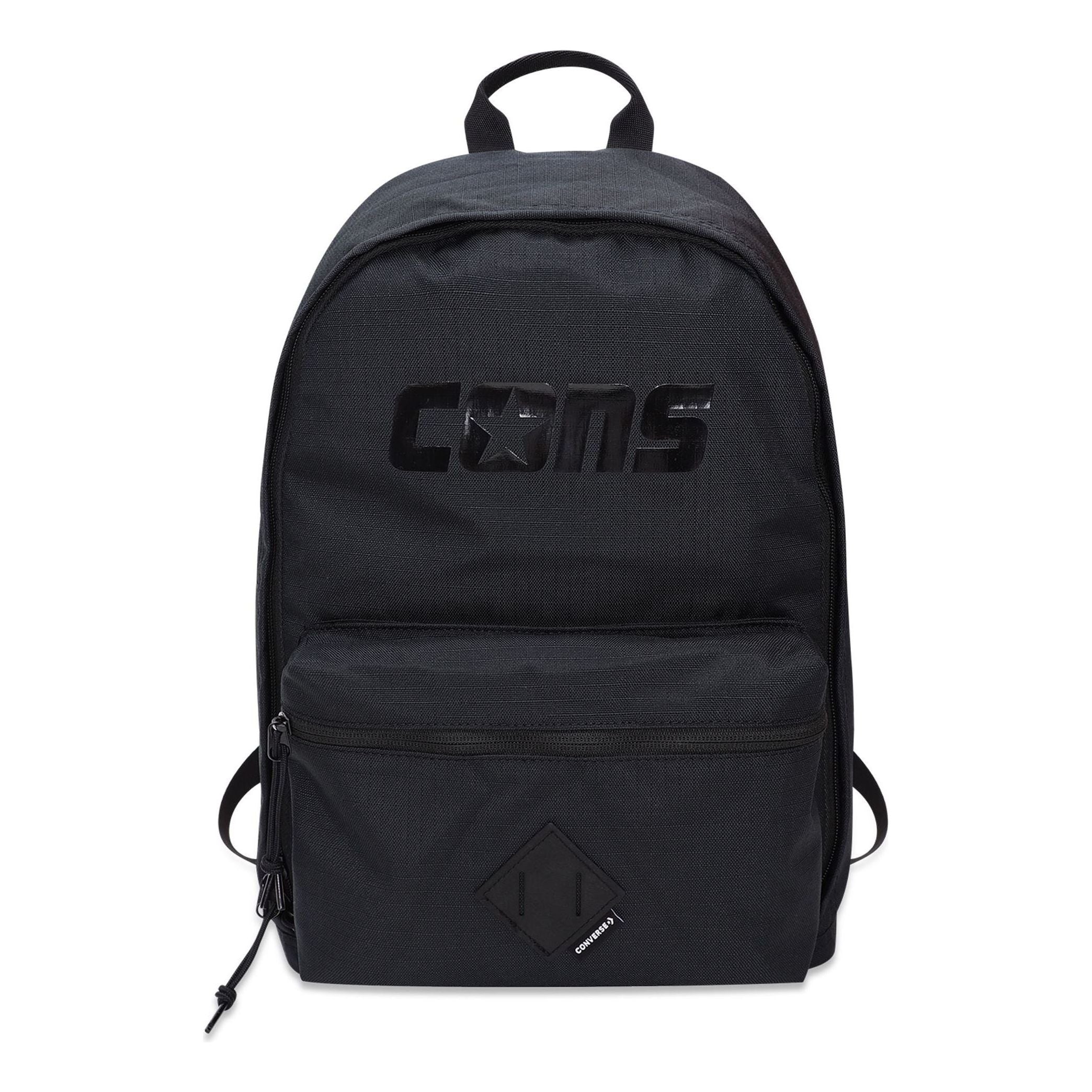 Converse Cons Go 2 Backpack 'Black' 10023806001