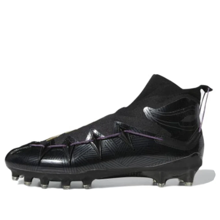 adidas Marvel x Freak Ultra 'Black Panther' GV9265