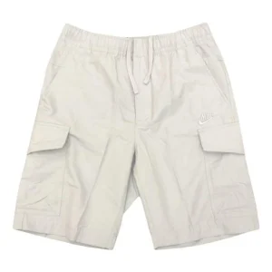 Nike Boxer Shorts 'Smoke Grey' DN4469-077