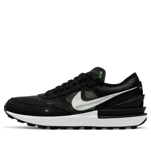 (GS) Nike Waffle One 'Dark Smoke Grey Chrome' DC0481-004