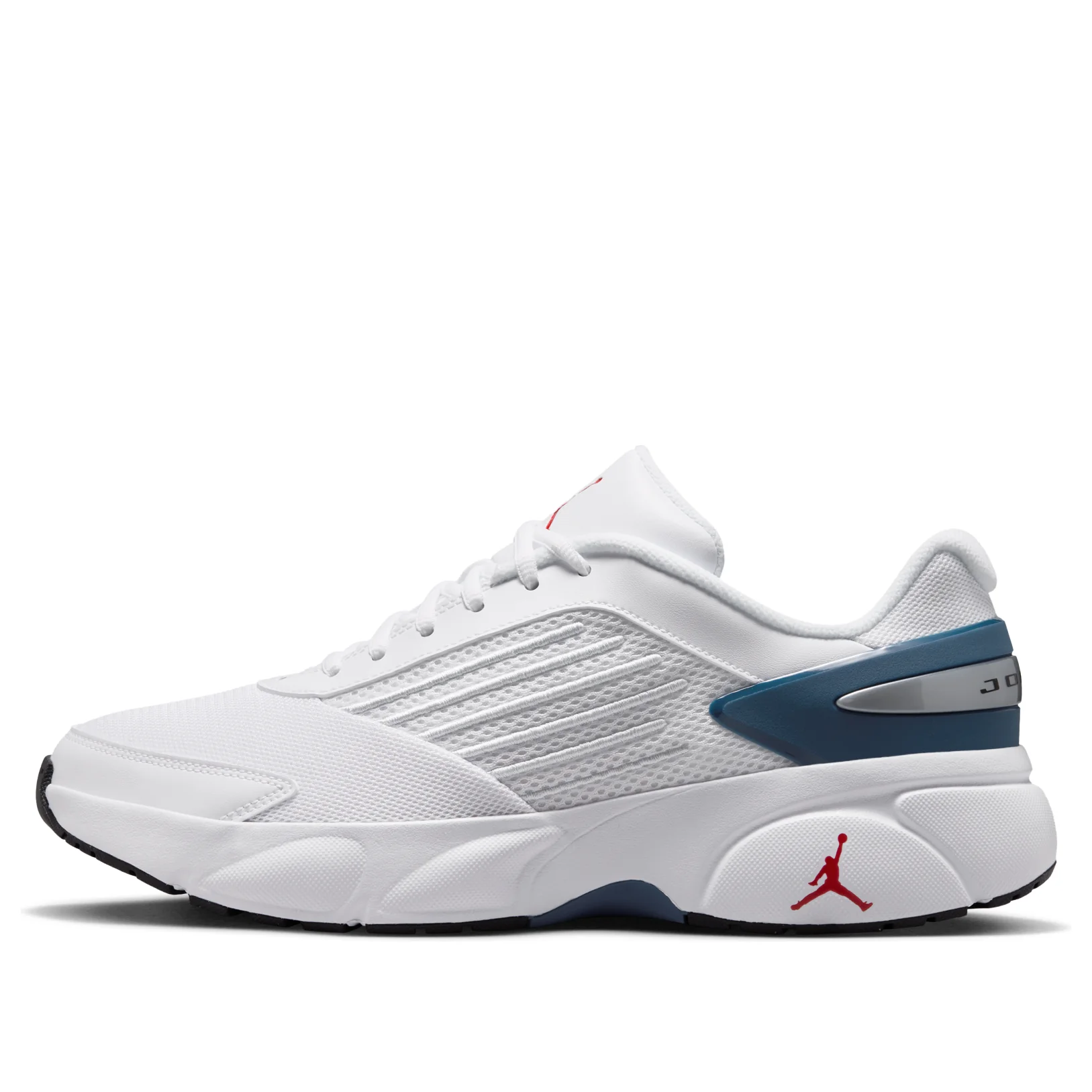 Air Jordan Trunner Flow 'White Ture Blue' IO2091-100