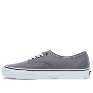 Vans Authentic 'Pewter' VN000JRAPBQ