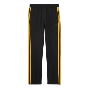 adidas x Wales Bonner Knit Track Pant Asia Sizing 'Black' IB3260