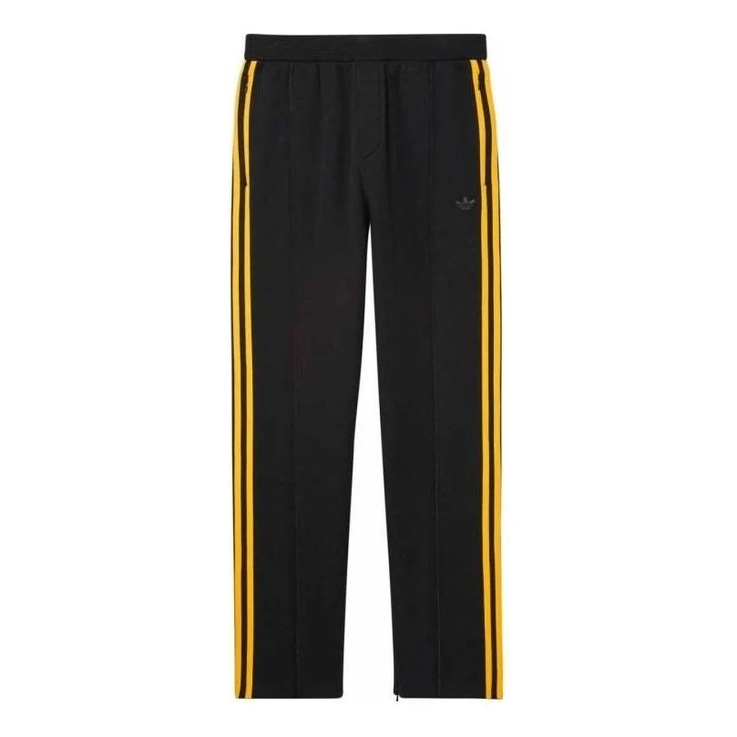 adidas x Wales Bonner Knit Track Pant Asia Sizing 'Black' IB3260
