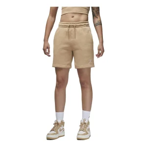 Air Jordan Brooklyn Fleece Shorts 'Hemp' FN4498-277