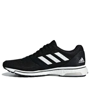 (WMNS) adidas Adizero Adios 4 'Black' B37377