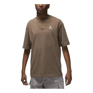 Air Jordan Flight Heritage 85 Graphic T-Shirt 'Palomino' DX9561-274