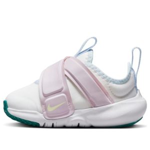 (TD) Nike Flex Advance SE Pink White CZ0188-100