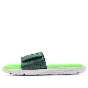 (PS) Under Armour Ignite VI 'Neon Green' 3022728-103