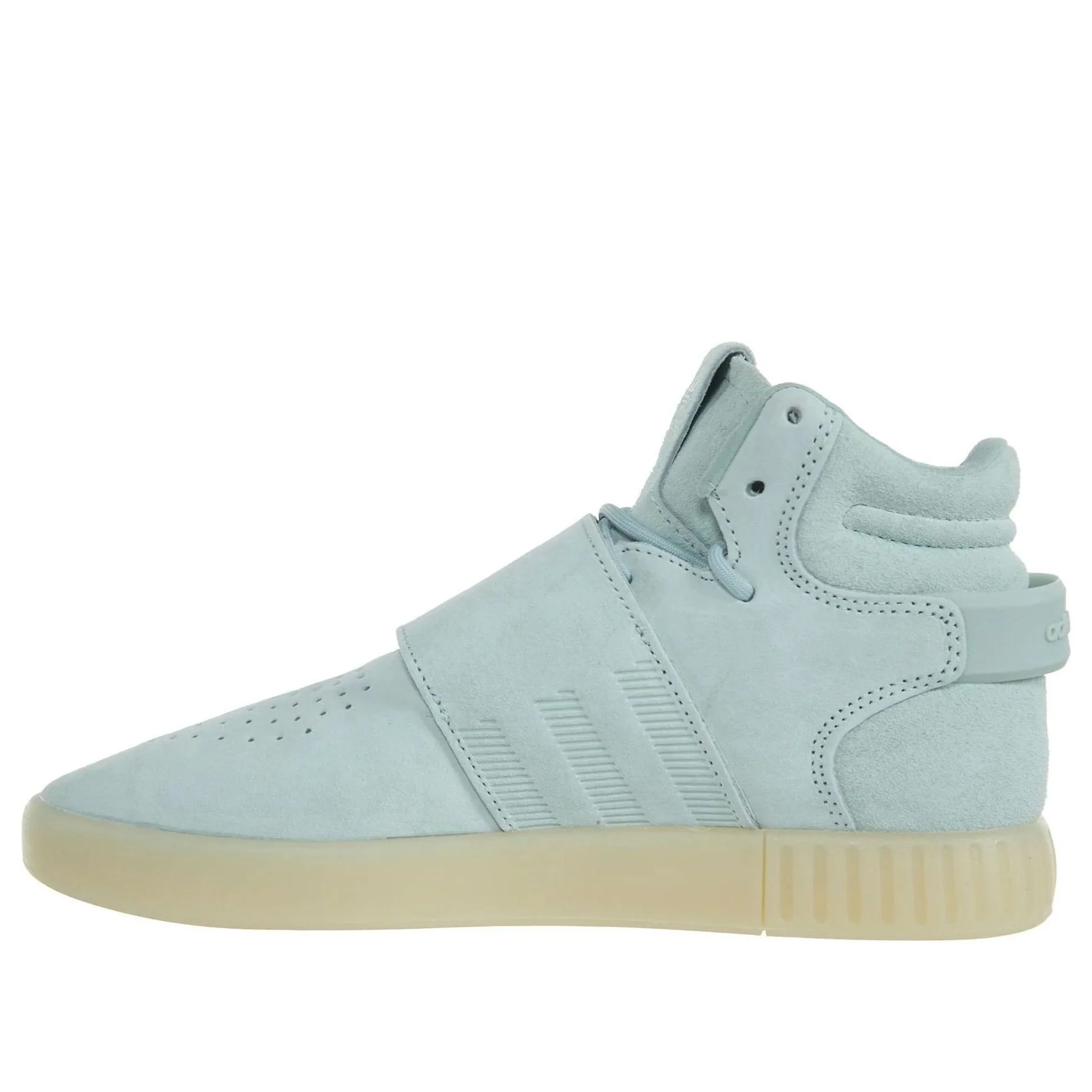 (WMNS) adidas Tubular Strap 'Vapor Green' B39363