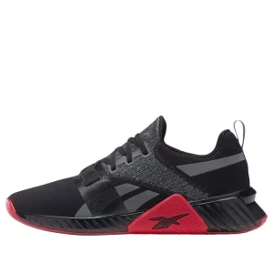Reebok Flashfilm Train 2 'Black Vector Red' S42938