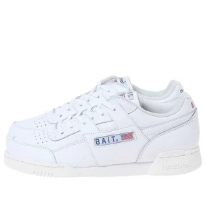 Reebok Bait x Workout Lo Vintage 'West East Pack' CN5874
