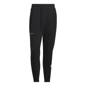 adidas Sportswear GF Knit Pants 'Black' IP4984