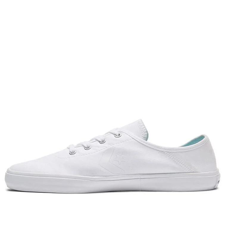 (WMNS) Converse Costa 'White' 563435C