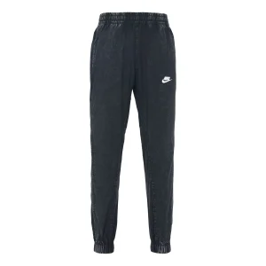 Nike Club+ casual joggers 'Black' DQ4586-010