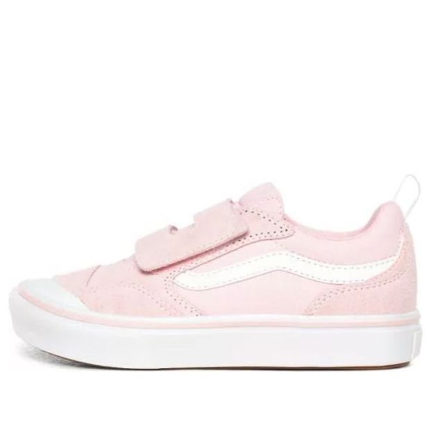 (PS) Vans Comfycush Old Skool V 'Pink' VN0A4U1P0JF