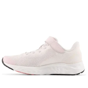 (PS) New Balance Fresh Foam Arishi v4 Bungee Lace 'Pink Salt Double Bubble Stone Pink' PARI3TS