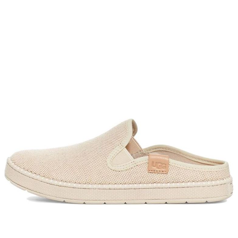 (WMNS) UGG Alameda Sammy Slippers 'Beige' 1125093-NAT