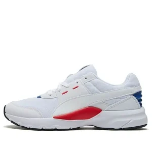 PUMA Future Runner White 372611-06