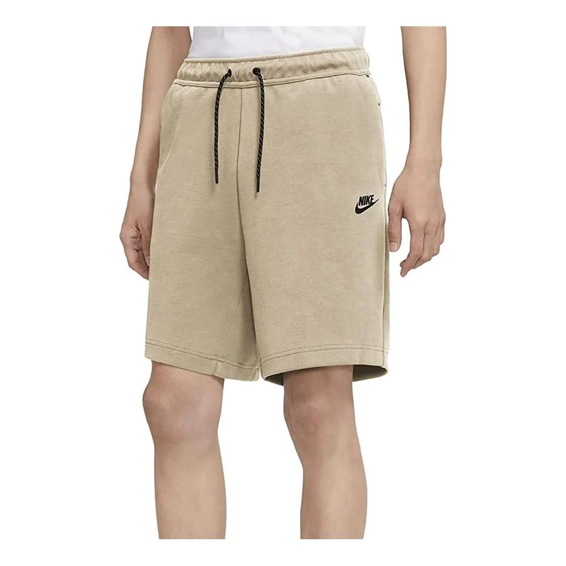 Nike Sportswear Tech Fleece Shorts 'Grain' CU4503-224