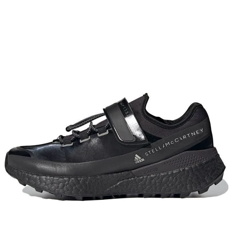 (WMNS) adidas Stella McCartney x Outdoor Boost Rain.RDY 'Black' FX1964