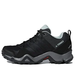 (WMNS) adidas Terrex Ax2 Sneakers 'Black Grey' AC8074