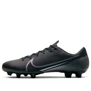 Nike Mercurial Vapor 13 Academy MG 'Black' AT5269-010