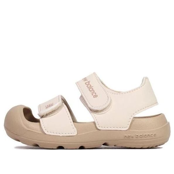 (TD) New Balance Casual Sandals 'Cream White Beige' K8809I2I