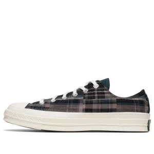 Converse Chuck 70 Low 'Twisted Prep' 166852C