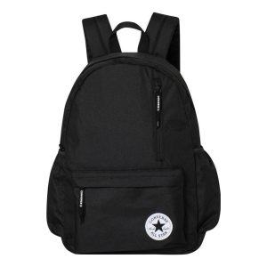 (PS) Converse Straight Edge Backpack 'Black' CV2213004PS-001