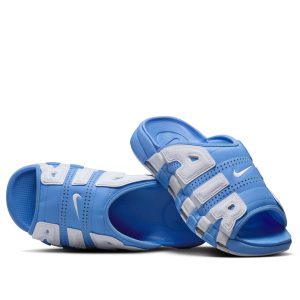 Nike Air More Uptempo Slides 'University Blue' FD9883-400