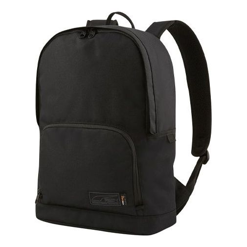 PUMA Axis Backpack 'Black' 078828-01