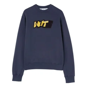 Off-White Fw22 OMBA057F22FLE0124601