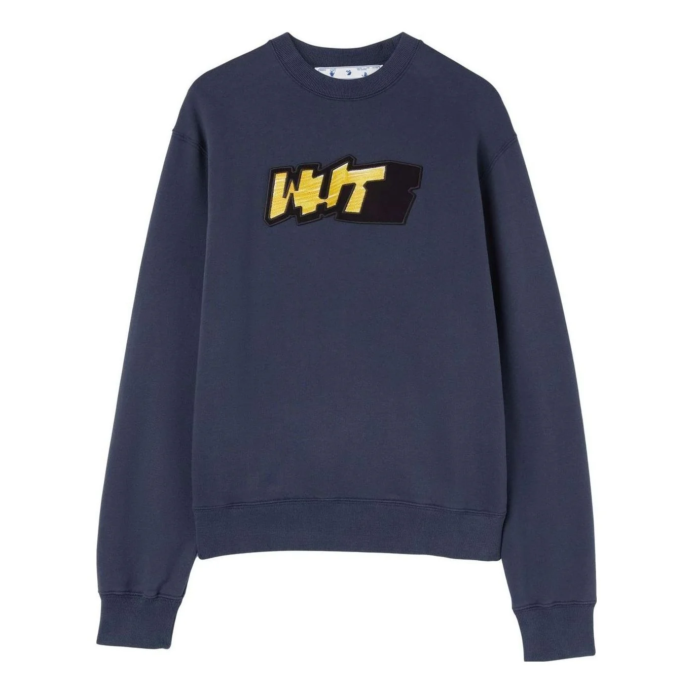 Off-White Fw22 OMBA057F22FLE0124601