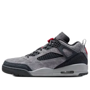 Air Jordan Spizike Low 'Anthracite Gym Red' FQ1759-002