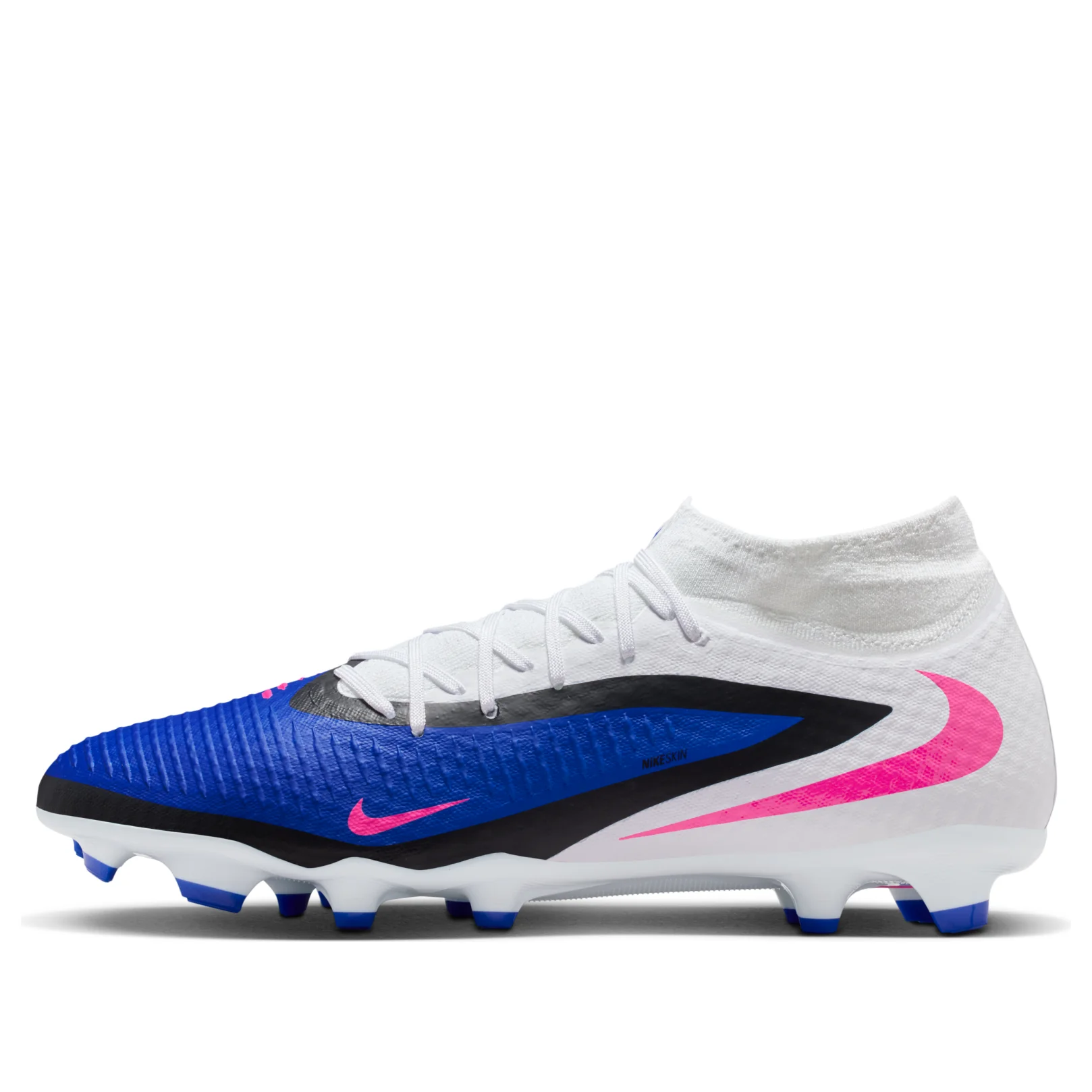 Nike Phantom 6 High Academy 'Racer Blue' HQ2278-446