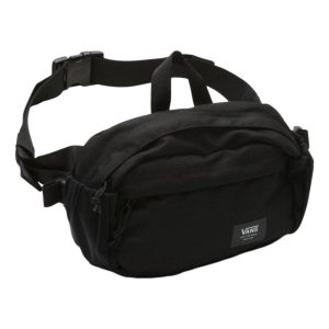 Vans Bounds Cross Body Bag 'Black' VN0A7SCLBLK1
