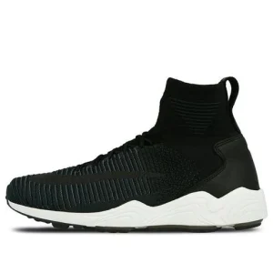 Nike Mercurial Flyknit IX 'Seaweed' 852616-001