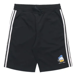 adidas neo M Dsny Dd Short Donald Duck Sports Shorts Black GJ5641