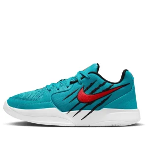(GS) Nike Ja 2 'Scratch' HQ2296-400