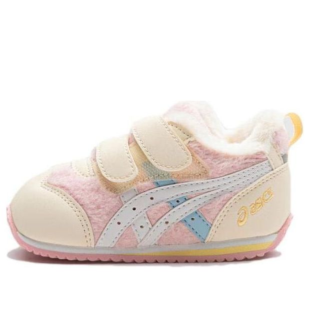 (TD) ASICS Idaho Baby FP Sneakers 'Beige Dream' 1144A297-700