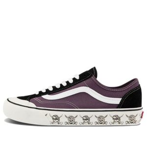 Vans Style 36 SF 'Black Purple' VN0A5HFF2YZ