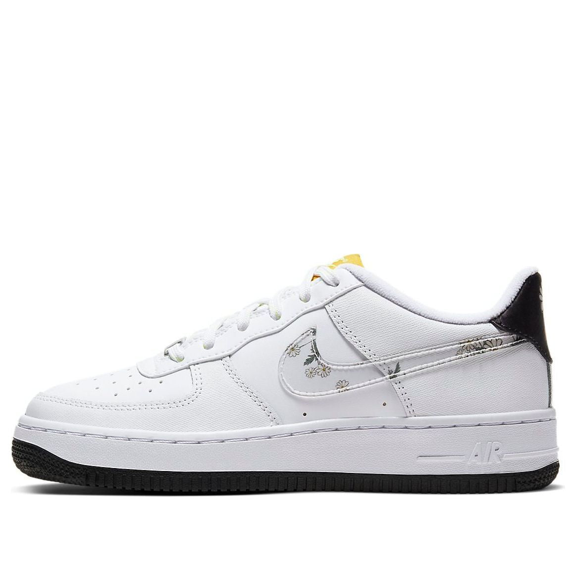 (GS) Nike Air Force 1 Low 'Daisy' CW5859-100
