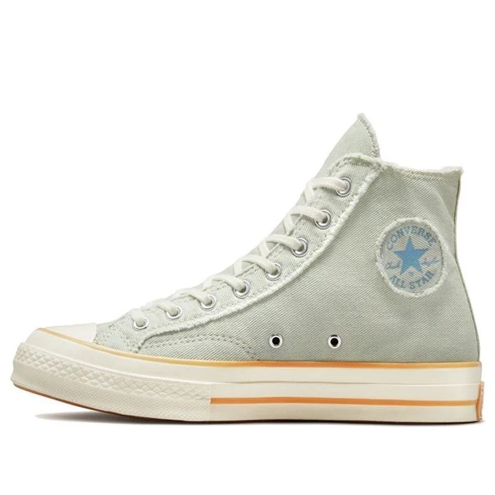 Converse Chuck 70 Hi 'Washed Denim' A02287C